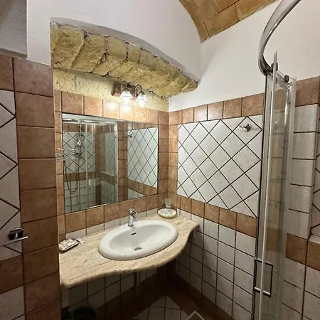 Dom wakacyjny Casa Seva