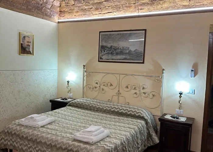 Casa Seva בית נופש *