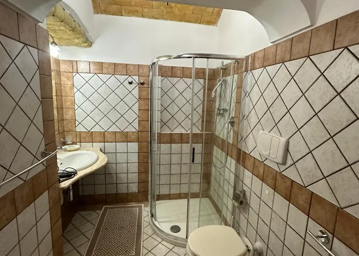 Casa Seva טרופאה