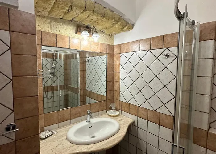 בית נופש Casa Seva