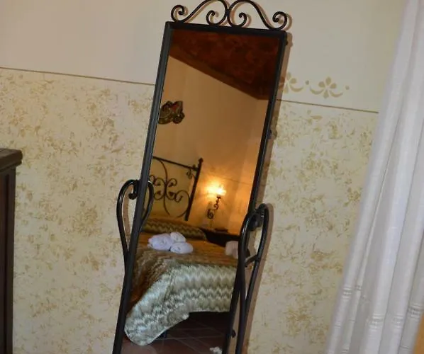 Casa Seva * טרופאה