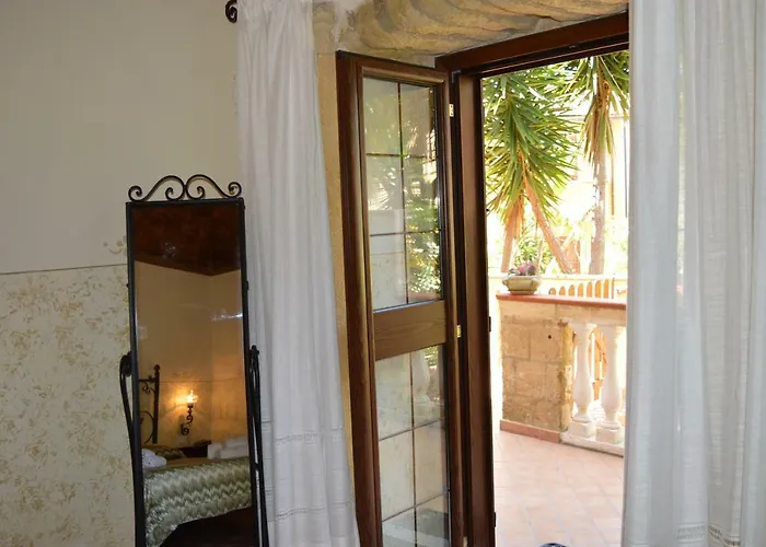 בית נופש Casa Seva טרופאה