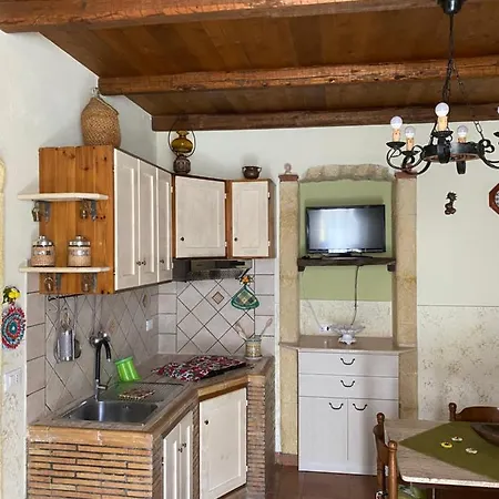 Holiday home Casa Seva *
