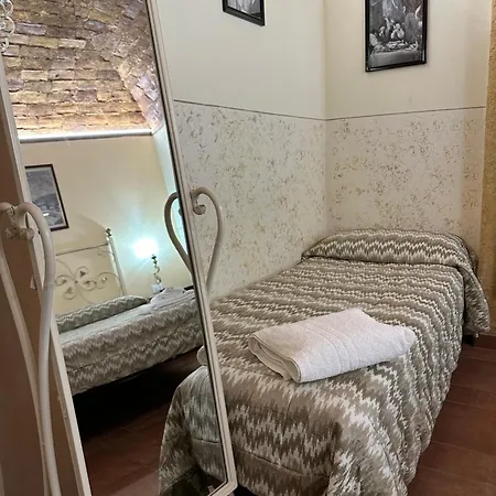 Holiday home Casa Seva