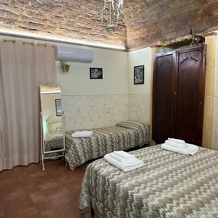 Casa Seva Holiday home Tropea