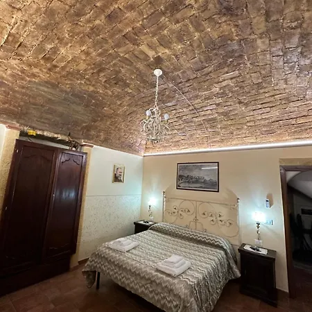 Casa Seva Tropea