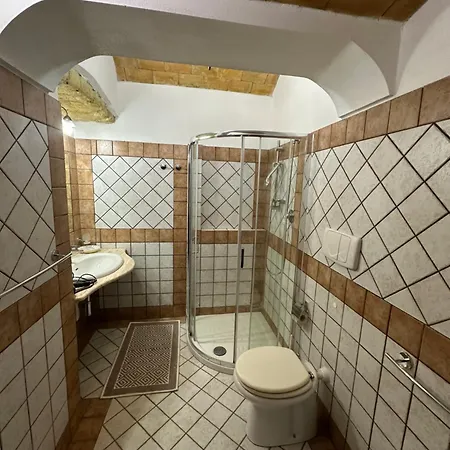 Casa Seva 特罗佩阿