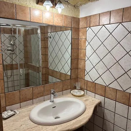 Holiday home Casa Seva Tropea