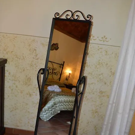 Casa Seva * Tropea