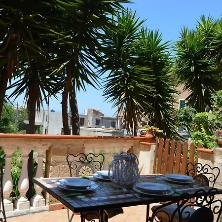 Casa Seva Holiday home