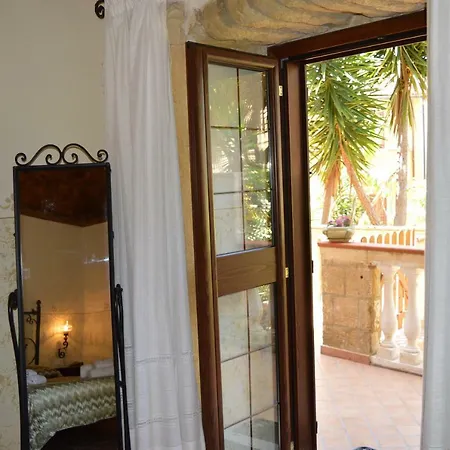 Holiday home Casa Seva Tropea