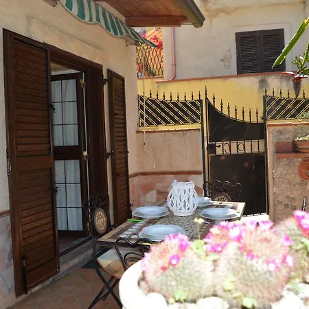 Casa Seva Casa de Férias *