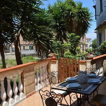 Casa Seva *
