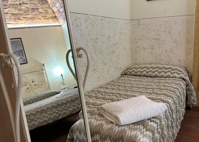 Prázdninový dům Casa Seva