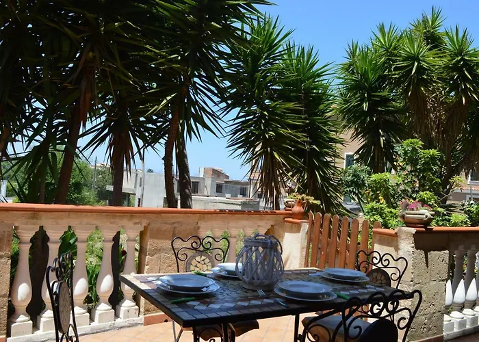 Casa Seva Prázdninový dům