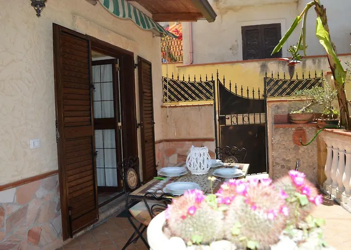 Casa Seva Nyaraló *